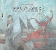 Max Wissner