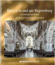 Barock in und um Regensburg