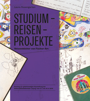 Studium - Reisen - Projekte - Cover