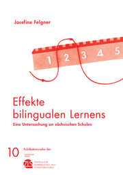 Effekte bilingualen Lernens - Cover