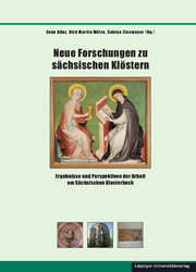 Neue Forschungen zu sächsischen Klöstern