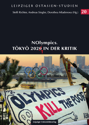 NOlympics. Tokyo 2020/1 in der Kritik