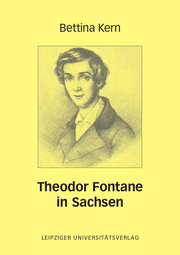 Theodor Fontane in Sachsen
