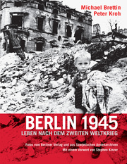 Berlin 1945 - Cover