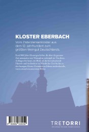 Kloster Eberbach - Abbildung 4