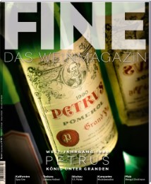 FINE Das Weinmagazin 03/2017