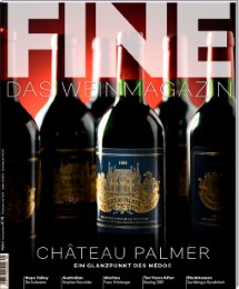 FINE Das Weinmagazin 04/2017