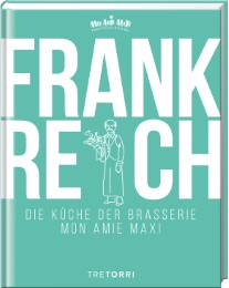 FRANKREICH - Cover