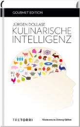Kulinarische Intelligenz - Cover