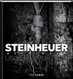 Steinheuer - Cover