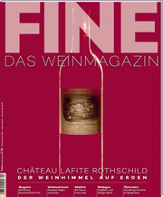 FINE Das Weinmagazin 01/2019