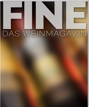 FINE Das Weinmagazin 03/2019
