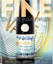 FINE Das Weinmagazin 03/2020