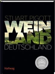 Weinland Deutschland - Cover
