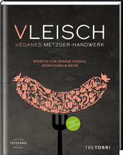VLEISCH - Cover