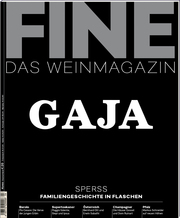 FINE Das Weinmagazin 04/2022