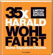Harald Wohlfahrt - Cover