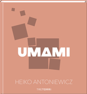 UMAMI - Cover
