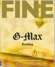 FINE Das Weinmagazin 03/2023