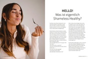 SHAMELESS HEALTHY - Illustrationen 2