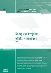 Erfolgreiches Projekt- und Teammanagement - Heft 6