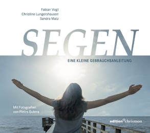 Segen - Cover