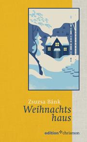 Weihnachtshaus - Cover