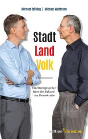 Stadt, Land, Volk - Cover