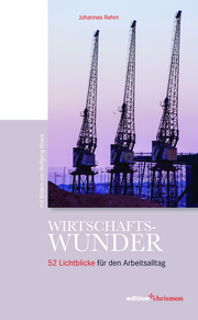 Wirtschaftswunder - Cover