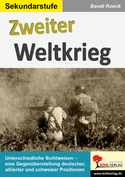 Zweiter Weltkrieg - Cover