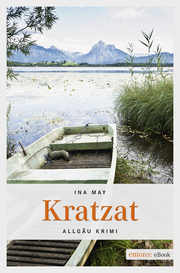 Kratzat - Cover