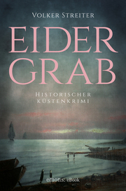 Eidergrab - Cover
