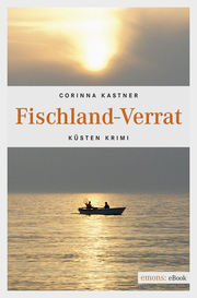 Fischland-Verrat - Cover