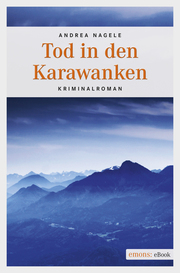 Tod in den Karawanken - Cover