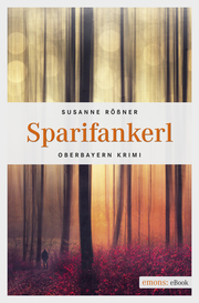 Sparifankerl - Cover