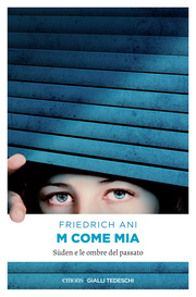 M come Mia - Cover