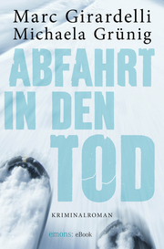 Abfahrt in den Tod - Cover