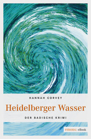 Heidelberger Wasser - Cover
