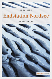 Endstation Nordsee - Cover