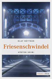 Friesenschwindel - Cover