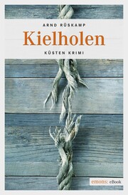 Kielholen - Cover
