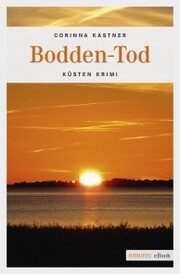 Bodden-Tod - Cover