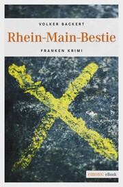 Rhein-Main-Bestie - Cover