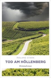 Tod am Höllenberg - Cover
