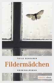 Fildermädchen - Cover