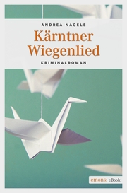 Kärntner Wiegenlied - Cover