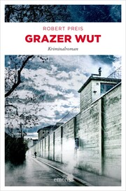 Grazer Wut - Cover