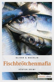 Fischbrötchenmafia - Cover