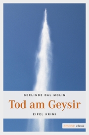 Tod am Geysir - Cover