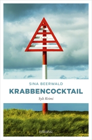 Krabbencocktail - Cover